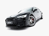 Full Body Kit compatible with Audi A6 S Line Sedan / S6 Sedan C8
