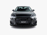 Full Body Kit compatible with Audi A6 S Line Sedan / S6 Sedan C8