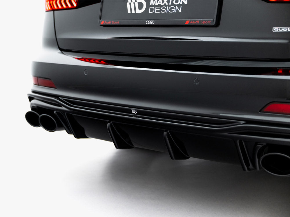 Full Body Kit compatible with Audi A6 S Line Sedan / S6 Sedan C8
