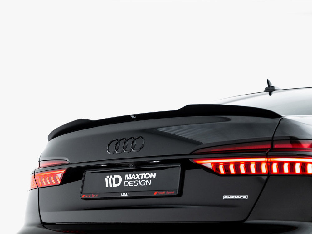Full Body Kit compatible with Audi A6 S Line Sedan / S6 Sedan C8
