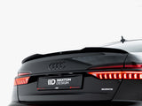 Full Body Kit compatible with Audi A6 S Line Sedan / S6 Sedan C8
