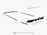 Full Body Kit compatible with Audi A6 S Line Sedan / S6 Sedan C8