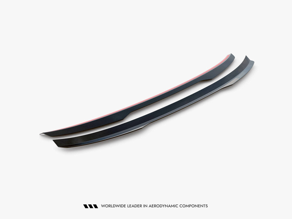 Full Body Kit compatible with Audi A6 S Line Sedan / S6 Sedan C8