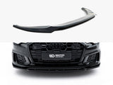 Full Body Kit compatible with Audi A6 S Line Sedan / S6 Sedan C8