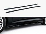 Full Body Kit compatible with Audi A6 S Line Sedan / S6 Sedan C8