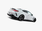 Side Skirt Diffusers compatible with Mercedes-AMG CLE 53 Aero C236