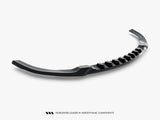 Front Splitter compatible with Mercedes-AMG CLE 53 Aero C236