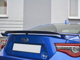 Spoiler CAP compatible with Subaru BRZ Mk1 / Mk1 Facelift