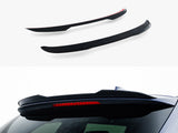 Spoiler CAP compatible with BMW 3 M-Pack Touring F31 / F31 Facelift