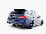 Spoiler CAP compatible with BMW 3 M-Pack Touring F31 / F31 Facelift
