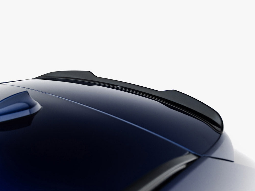 Spoiler CAP compatible with BMW 3 M-Pack Touring F31 / F31 Facelift