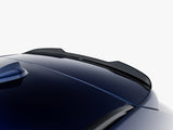 Spoiler CAP compatible with BMW 3 M-Pack Touring F31 / F31 Facelift