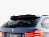 Spoiler CAP compatible with BMW 3 M-Pack Touring F31 / F31 Facelift
