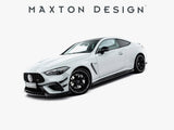 Full Body Kit compatible with Mercedes-AMG CLE 53 Aero C236