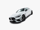 Full Body Kit compatible with Mercedes-AMG CLE 53 Aero C236
