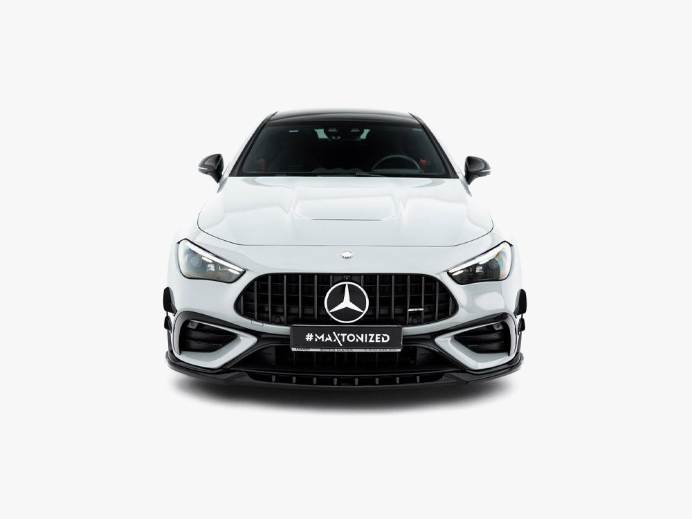 Full Body Kit compatible with Mercedes-AMG CLE 53 Aero C236