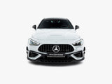 Full Body Kit compatible with Mercedes-AMG CLE 53 Aero C236
