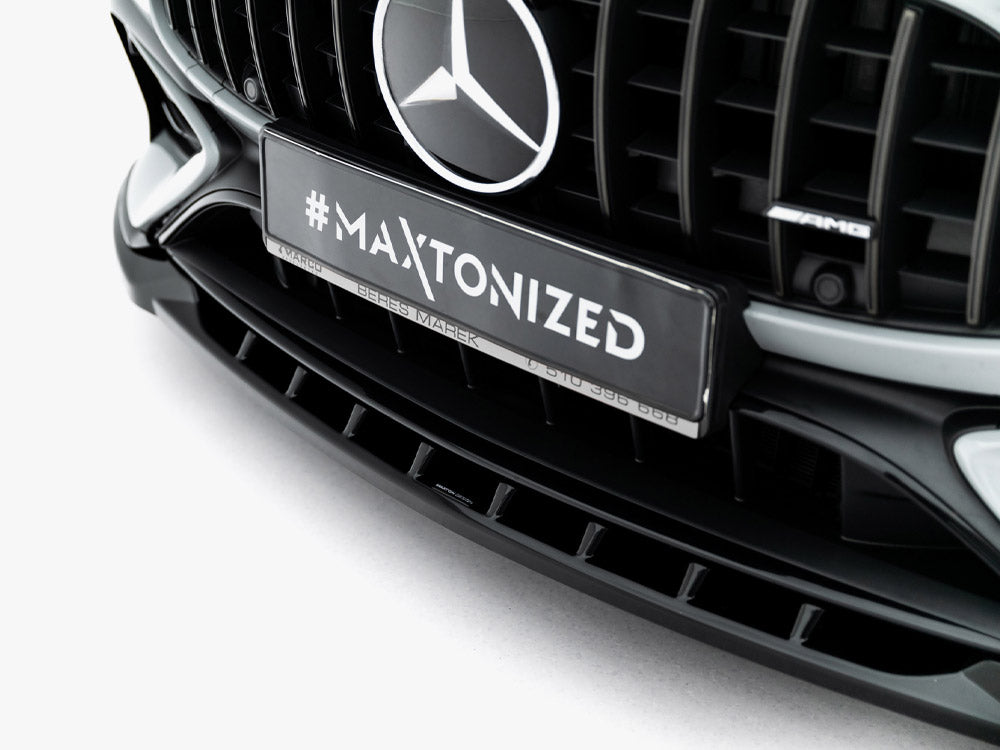 Full Body Kit compatible with Mercedes-AMG CLE 53 Aero C236