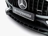 Full Body Kit compatible with Mercedes-AMG CLE 53 Aero C236