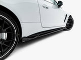 Full Body Kit compatible with Mercedes-AMG CLE 53 Aero C236