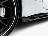 Full Body Kit compatible with Mercedes-AMG CLE 53 Aero C236