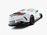 Full Body Kit compatible with Mercedes-AMG CLE 53 Aero C236