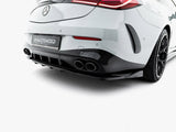 Full Body Kit compatible with Mercedes-AMG CLE 53 Aero C236