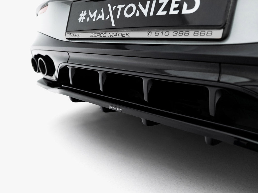 Full Body Kit compatible with Mercedes-AMG CLE 53 Aero C236