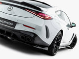 Full Body Kit compatible with Mercedes-AMG CLE 53 Aero C236