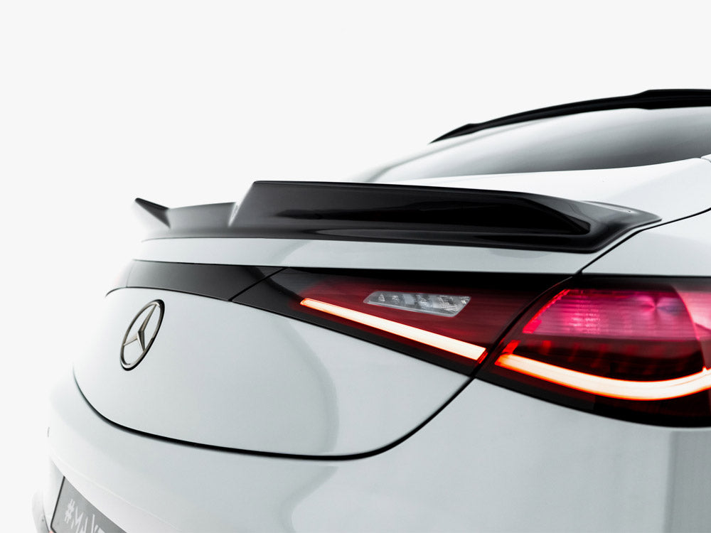 Full Body Kit compatible with Mercedes-AMG CLE 53 Aero C236
