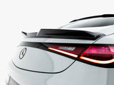 Full Body Kit compatible with Mercedes-AMG CLE 53 Aero C236