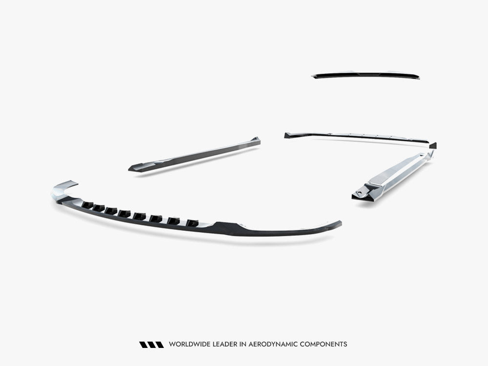 Full Body Kit compatible with Mercedes-AMG CLE 53 Aero C236