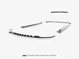 Full Body Kit compatible with Mercedes-AMG CLE 53 Aero C236