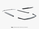 Full Body Kit compatible with Mercedes-AMG CLE 53 Aero C236
