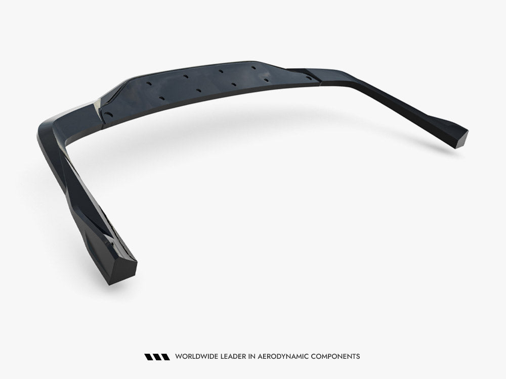 Full Body Kit compatible with Mercedes-AMG CLE 53 Aero C236