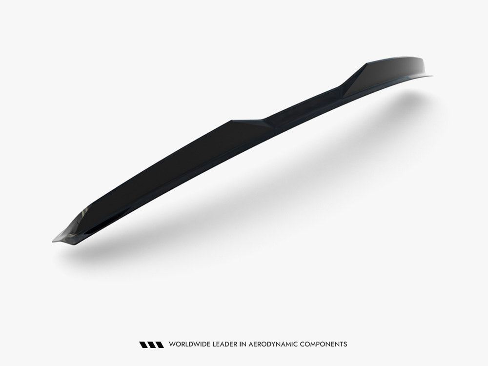 Full Body Kit compatible with Mercedes-AMG CLE 53 Aero C236