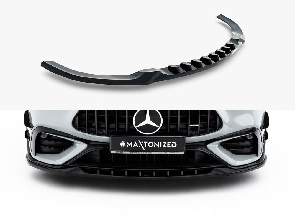 Full Body Kit compatible with Mercedes-AMG CLE 53 Aero C236