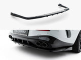 Full Body Kit compatible with Mercedes-AMG CLE 53 Aero C236