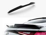 Full Body Kit compatible with Mercedes-AMG CLE 53 Aero C236