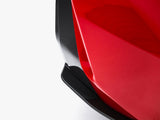 Prepreg Carbon Fiber Rear Side Splitters compatible with Audi RS 3 Sedan 8Y Facelift