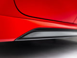 Prepreg Carbon Fiber Side Skirts V.2 compatible with Audi RS 3 Sedan 8Y Facelift