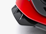Prepreg Carbon Fiber Front Splitter compatible with Audi RS 3 Sedan / Sportback 8Y Facelift