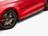 Full Body Kit Prepreg Carbon Fiber compatible with Audi RS 3 Sedan 8Y Facelift