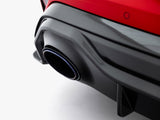 Full Body Kit Prepreg Carbon Fiber compatible with Audi RS 3 Sedan 8Y Facelift
