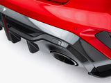 Full Body Kit Prepreg Carbon Fiber compatible with Audi RS 3 Sedan 8Y Facelift