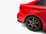 Full Body Kit Prepreg Carbon Fiber compatible with Audi RS 3 Sedan 8Y Facelift