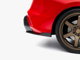 Full Body Kit Prepreg Carbon Fiber compatible with Audi RS 3 Sedan 8Y Facelift