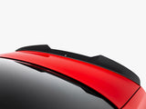 Full Body Kit Prepreg Carbon Fiber compatible with Audi RS 3 Sedan 8Y Facelift