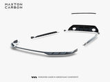 Full Body Kit Prepreg Carbon Fiber compatible with Audi RS 3 Sedan 8Y Facelift