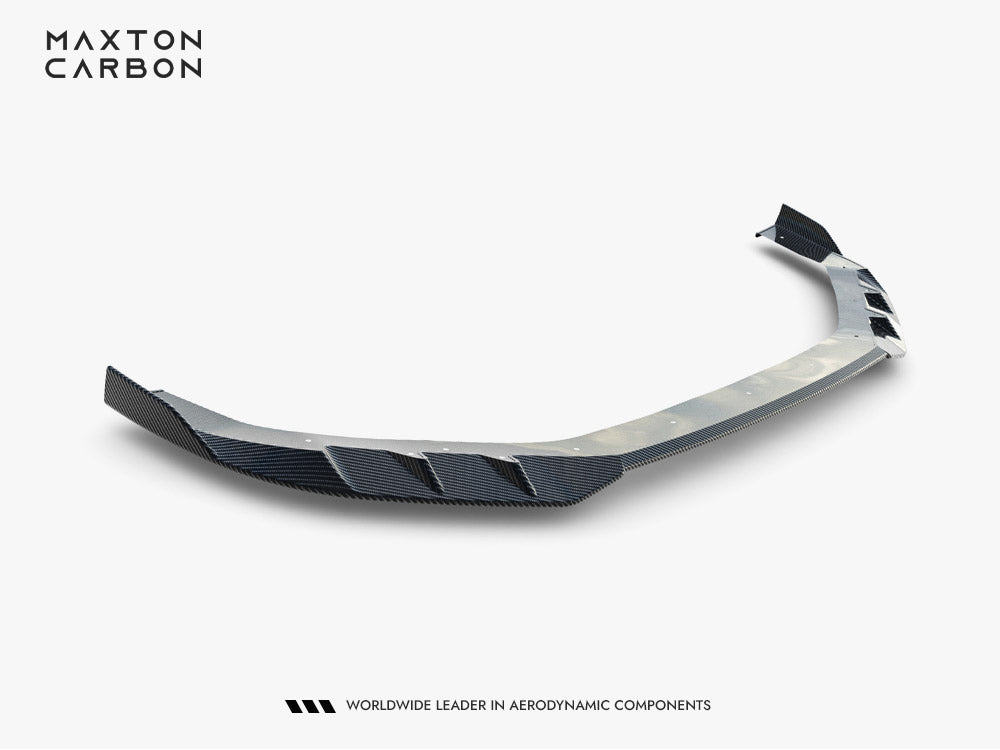 Full Body Kit Prepreg Carbon Fiber compatible with Audi RS 3 Sedan 8Y Facelift